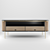 Elegant Reisen TV Console 3D model small image 1