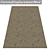 Luxury Carpet Set: High Quality Textures 3D model small image 4