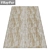 High-Quality Carpet Set 3D model small image 2