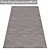 Premium Quality Carpet Set 3D model small image 3