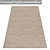 Premium Quality Carpet Set 3D model small image 4