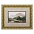 Classic Framed Artwork 3D model small image 1