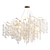 Fairytree Branching Chandelier: Nature-Inspired Elegance
Chandelier Nova: Timeless Sophistication
S 3D model small image 2