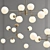 Erich Modern Pendant Light 3D model small image 1