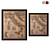 Stanford's 1859 Map: Authentic Italian Restoration 3D model small image 1