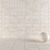 Concrete Wall Tiles: Suite Bianco Set 3D model small image 1