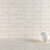 Concrete Suite Bianco Wall Tiles 3D model small image 1