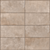 Modern Concrete Wall Tiles 3D model small image 2