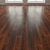 3D Laminate Parquet Flooring 3D model small image 3