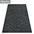 High-Quality Carpets Set 3D model small image 2