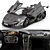 Ultimate Performance: McLaren P1 3D model small image 1