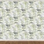 Seamless Wallpaper Set in 3 Colors 3D model small image 2