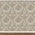 Seamless Wallpaper Set: 3 Colors 3D model small image 4