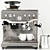 3D Max Coffee Machine Model 3D model small image 1