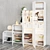 OPHUS Combined Storage Cabinet | IKEA 3D model small image 3