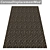 High-Quality Carpet Set 3D model small image 4