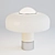 Guzzini Brumbury Designer Lamp 3D model small image 1