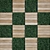 Elegant Decorative Floor Tile 3D model small image 2