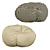 ComfyBean Special Order: Customizable Bean Bag 3D model small image 5