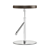 Height-Adjustable Thonet Stool: Stylish and Ergonomic 3D model small image 2