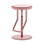 Height-Adjustable Thonet Stool: Stylish and Ergonomic 3D model small image 4