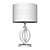 Modern Golden Table Lamp - Cima H013TL-01G 3D model small image 3