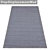 High-Quality Carpets Set: 3D Models 3D model small image 3