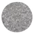 Elegant Round Rug - 10 3D model small image 3