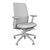 Elevate Your Comfort with the Haworth Soji Chair 3D model small image 2