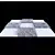 Elegant Decorative Floor Set 3D model small image 3