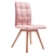 Pavlyk NICE: Stylish Chair Design 3D model small image 3