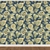 Seamless Wallpaper Set - 3 Colors 3D model small image 4