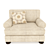 Quarry Hill Chair: Elegant, High-Quality 3D model small image 2