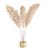 Pampas Bliss Bouquet: Elegant Decor 3D model small image 1