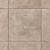 Taupe Suite Concrete Wall Tiles 3D model small image 2