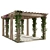 Archived Pergola Design - 3D Models & Textures 3D model small image 4