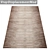 High-Quality Carpet Set 3D model small image 3