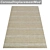 High-Quality Carpet Set 3D model small image 4