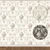 Seamless Wallpaper Set - 3 Color Variations 3D model small image 1