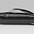 Luxury Maybach SW38 Stromlinie 2016 3D model small image 4