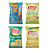 Delicious Variety Pack of Chips 3D model small image 1