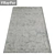 Luxury Carpet Set: High-Quality Textures 3D model small image 2