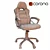 Arozzi Enzo Gaming Chair: Ultimate Comfort for Gamers 3D model small image 3