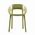 Sleek Modern Chair: Industry West Beacon 3D model small image 2