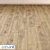 Rustic Wood Concept Porcelain Stoneware 3D model small image 1