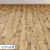 Rustic Wood Concept Porcelain Stoneware 3D model small image 4