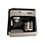 Delonghi Coffee Maker 3D model small image 6