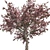 Pristine Blossom: Ultimate Spring Tree 3D model small image 3