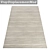 Luxury Carpet Set - High-Quality Textures 3D model small image 3