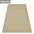 Luxury Carpet Set: High-Quality Textures 3D model small image 2